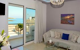 Meltemi Beach Apartments
